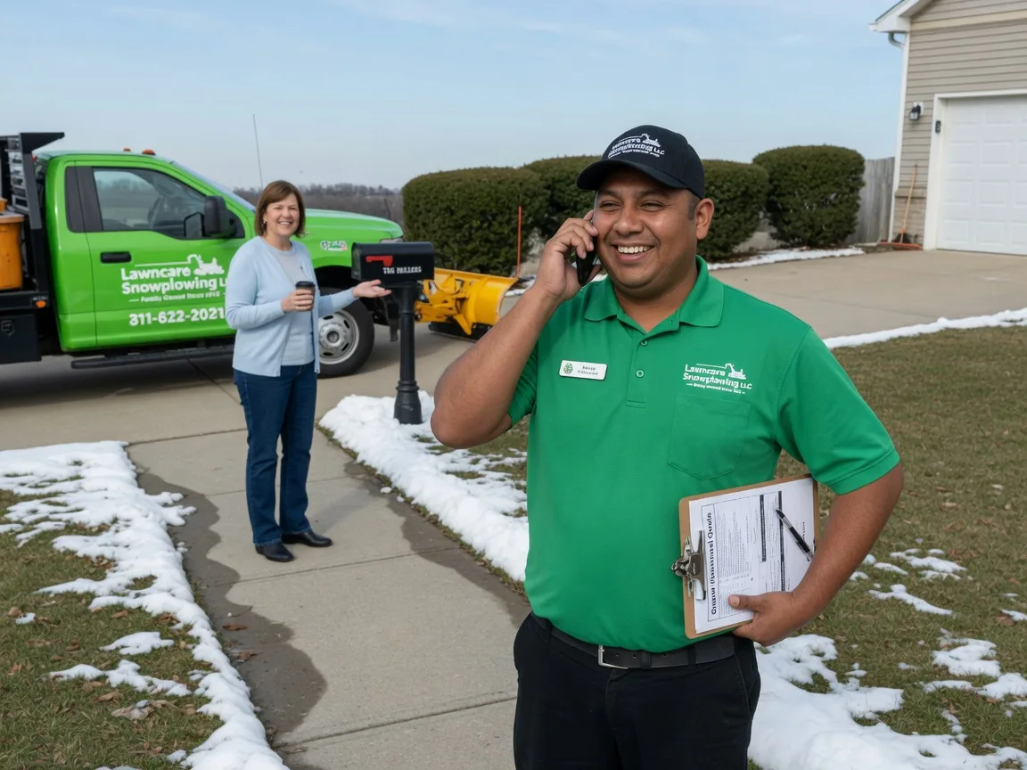 Lawn Care Services By Expert Landscaper Abbotsford, WI FAQs
